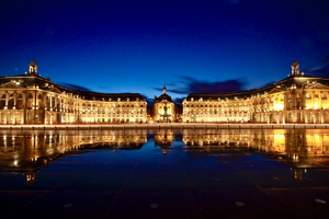 Bordeaux