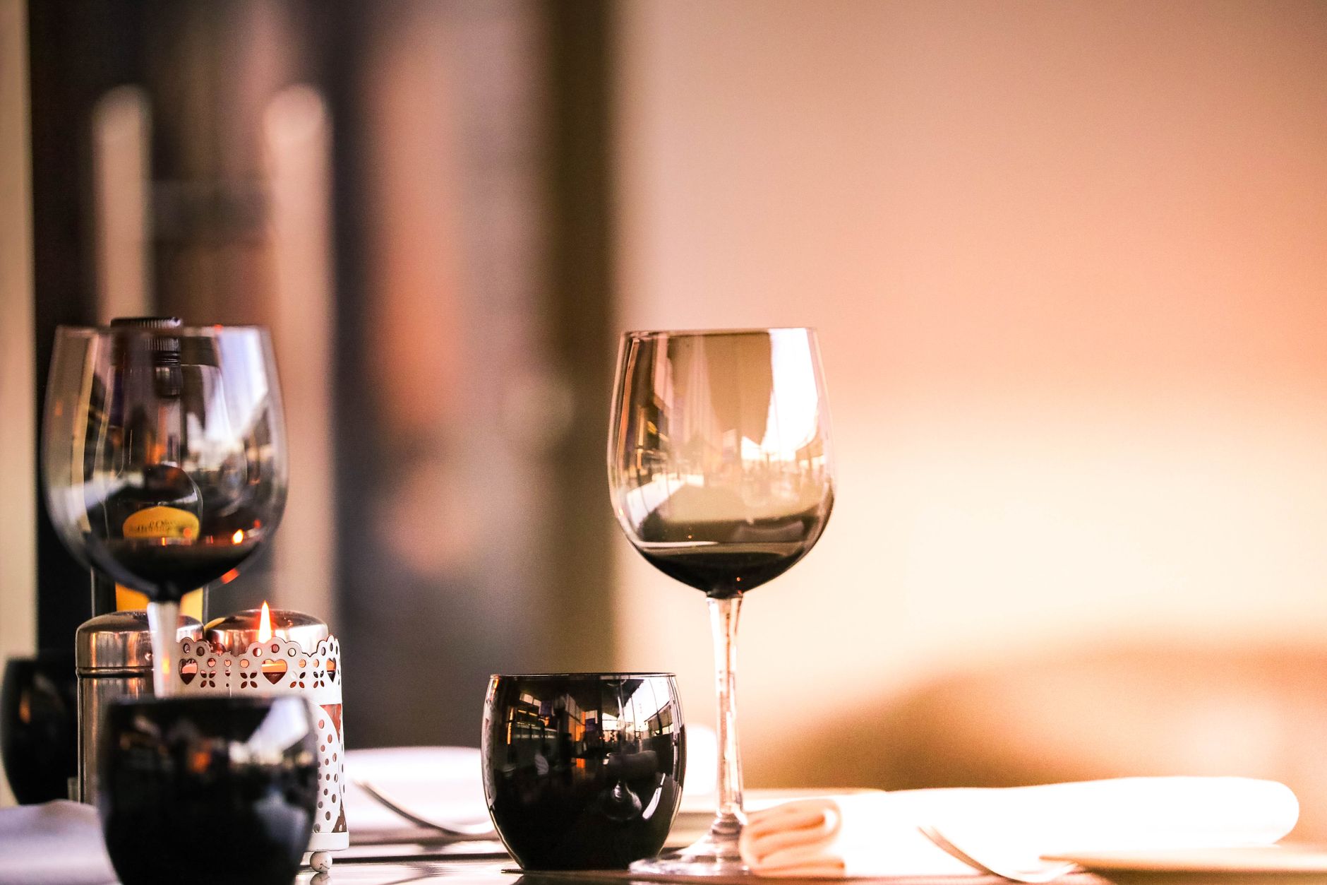 Restaurant Bordeaux 1